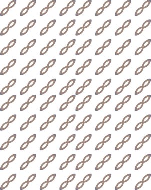 modern geometrik vektör tasarımı, kusursuz desen 