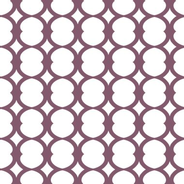 modern geometrik vektör tasarımı, kusursuz desen 