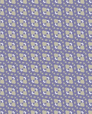 modern geometrik vektör tasarımı, kusursuz desen 