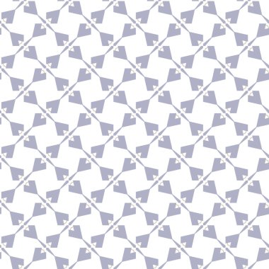 modern geometrik vektör tasarımı, kusursuz desen 