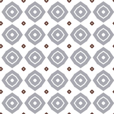 modern geometrik vektör tasarımı, kusursuz desen 