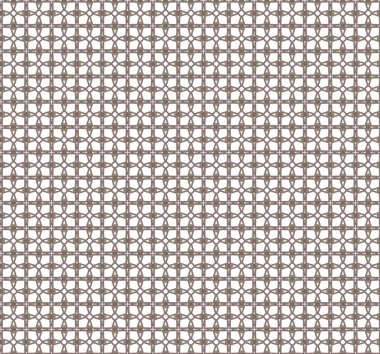 modern geometrik vektör tasarımı, kusursuz desen 