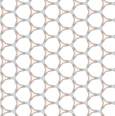 modern geometrik vektör tasarımı, kusursuz desen 