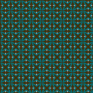 modern geometrik vektör tasarımı, kusursuz desen 