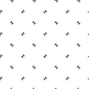 modern geometrik vektör tasarımı, kusursuz desen 