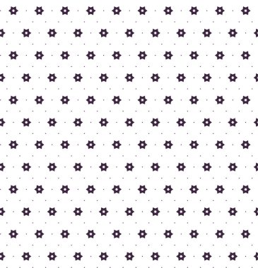 modern geometrik vektör tasarımı, kusursuz desen 