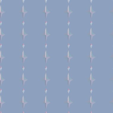 modern geometrik vektör tasarımı, kusursuz desen 