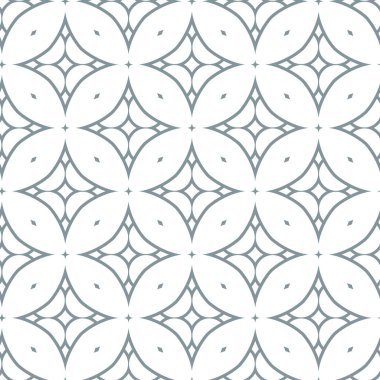 modern geometrik vektör tasarımı, kusursuz desen 