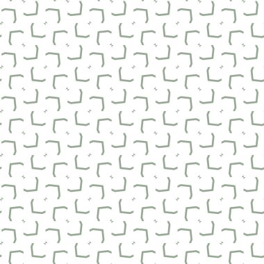 modern geometrik vektör tasarımı, kusursuz desen 