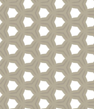 modern geometrik vektör tasarımı, kusursuz desen 