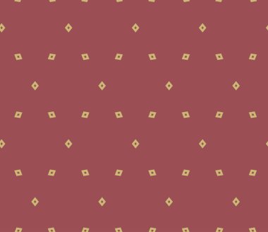 modern geometrik vektör tasarımı, kusursuz desen 