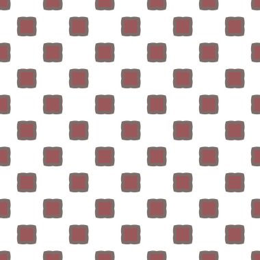 modern geometrik vektör tasarımı, kusursuz desen 