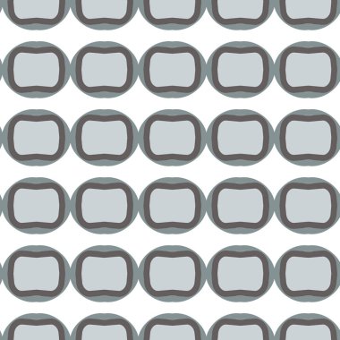 modern geometrik vektör tasarımı, kusursuz desen 