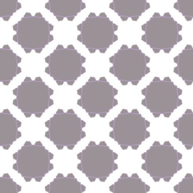 modern geometrik vektör tasarımı, kusursuz desen 