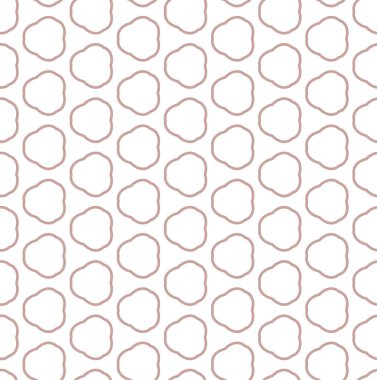 modern geometrik vektör tasarımı, kusursuz desen 