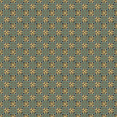 modern geometrik vektör tasarımı, kusursuz desen 