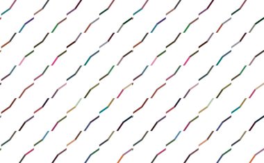 modern geometrik vektör tasarımı, kusursuz desen 