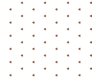 modern geometrik vektör tasarımı, kusursuz desen 