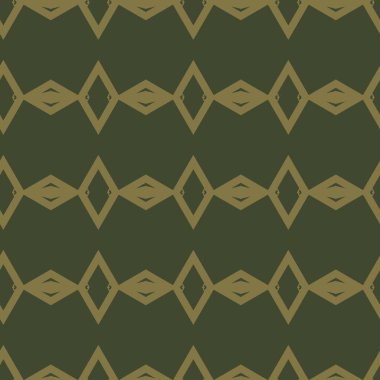 modern geometrik vektör tasarımı, kusursuz desen 