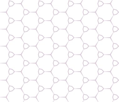 modern geometrik vektör tasarımı, kusursuz desen 