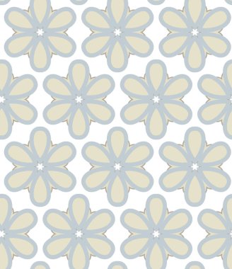 modern geometrik vektör tasarımı, kusursuz desen 