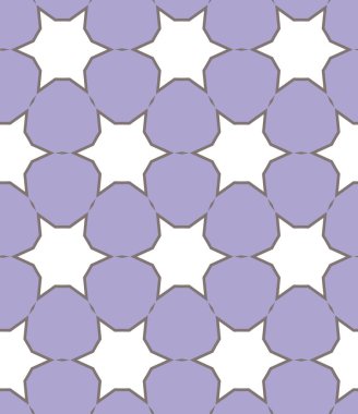 modern geometrik vektör tasarımı, kusursuz desen 