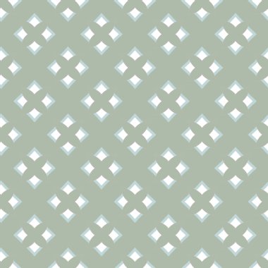 modern geometrik vektör tasarımı, kusursuz desen 