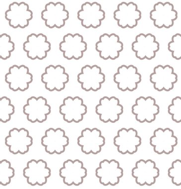 modern geometrik vektör tasarımı, kusursuz desen 