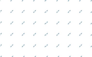 modern geometrik vektör tasarımı, kusursuz desen 