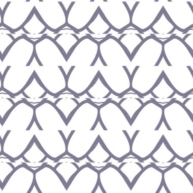 modern geometrik vektör tasarımı, kusursuz desen 