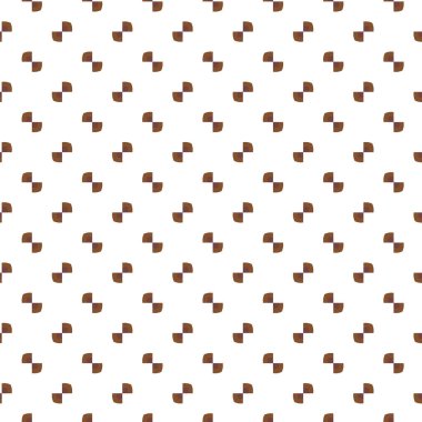 modern geometrik vektör tasarımı, kusursuz desen 