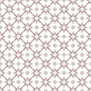 modern geometrik vektör tasarımı, kusursuz desen 