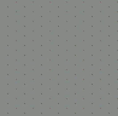 modern geometrik vektör tasarımı, kusursuz desen 