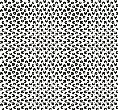 modern geometrik vektör tasarımı, kusursuz desen 