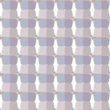 modern geometrik vektör tasarımı, kusursuz desen 