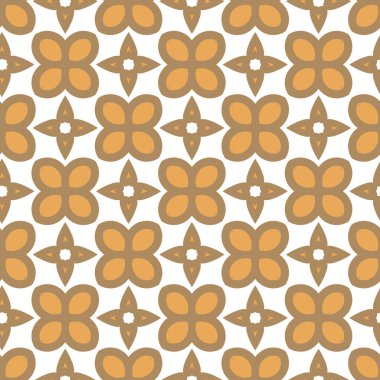 modern geometrik vektör tasarımı, kusursuz desen 