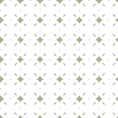modern geometrik vektör tasarımı, kusursuz desen 