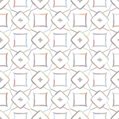 modern geometrik vektör tasarımı, kusursuz desen 