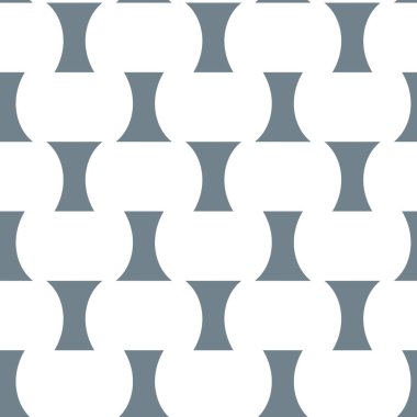 modern geometrik vektör tasarımı, kusursuz desen 