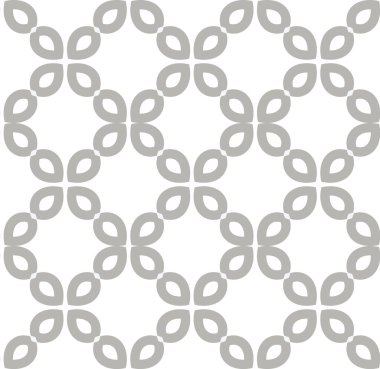 modern geometrik vektör tasarımı, kusursuz desen