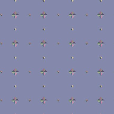 modern geometrik vektör tasarımı, kusursuz desen 