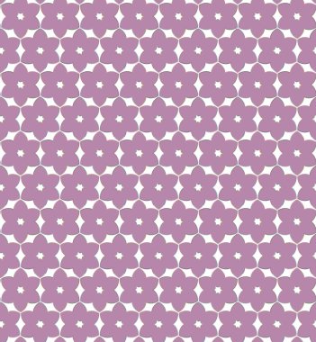 modern geometrik vektör tasarımı, kusursuz desen 