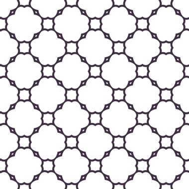 modern geometrik vektör tasarımı, kusursuz desen 