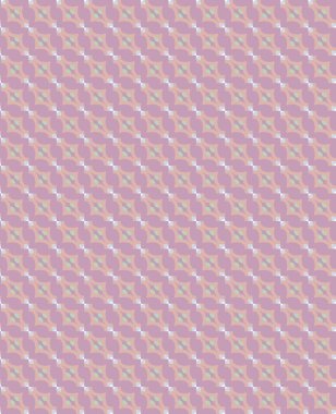 modern geometrik vektör tasarımı, kusursuz desen 