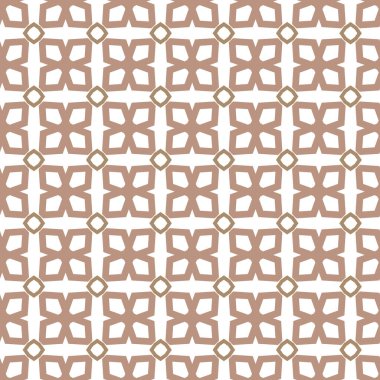 modern geometrik vektör tasarımı, kusursuz desen 
