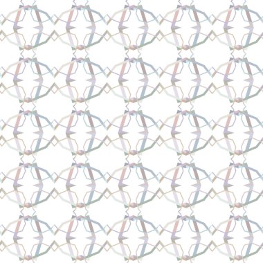 modern geometrik vektör tasarımı, kusursuz desen 