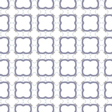 modern geometrik vektör tasarımı, kusursuz desen 