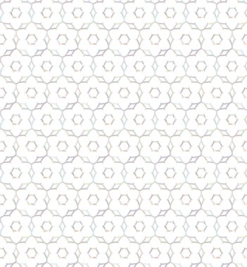 modern geometrik vektör tasarımı, kusursuz desen 