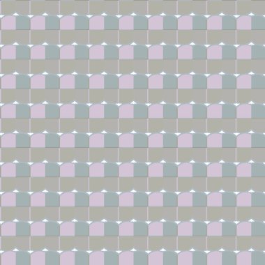 modern geometrik vektör tasarımı, kusursuz desen 