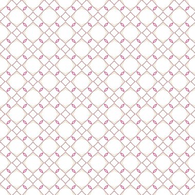 modern geometrik vektör tasarımı, kusursuz desen 